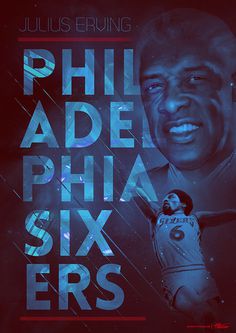 Vintage NBA posters - Collection 2 - on Behance