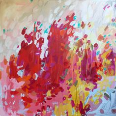Michelle Armas « PICDIT #artwork #painting #color #art