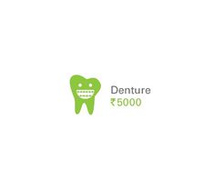My Dentist on the Behance Network #icon #india #mydentist #cute #dentist