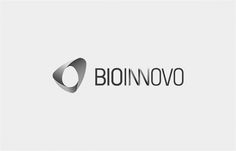 BIOINNOVO on the Behance Network #logo #brand #identity #branding