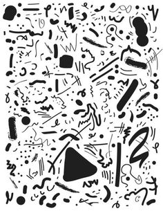 Visibly Delicious #illustration #pattern
