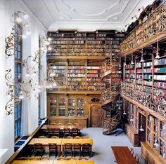 bibliotheque #interior #design #interiors #architecture #library
