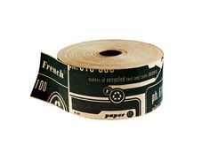 Charles S. Anderson Design Co. #tape #packing #french #wrapping #paper