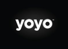 Brand design for new app - Yoyo #yoyo #design #brand #app #identity #for #new