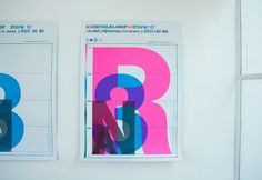 Collate #colophon #la #overprint #overlay #fabrique #typography