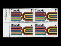 [rafdevis] - Axel Hütte #post #canada #stamp