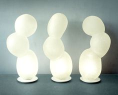 Axo Light Partner of The Within Light – Inside Glass Exhibition - lights, lamp, lighting #design, #lighting