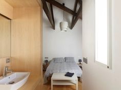 Skim Milk: Príncipe's Box House by u+a arquitectura Photo #interior #design #decor #deco #decoration