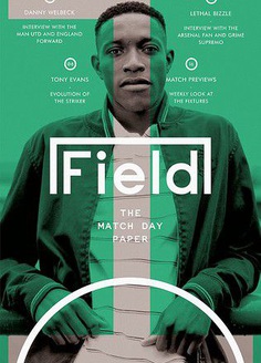 Field – the Match Day Paper