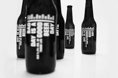 #beer #packaging #design #branding