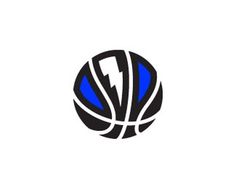 Logo Design: Basketballs | Abduzeedo | Graphic Design Inspiration and Photoshop Tutorials #logo #basketball
