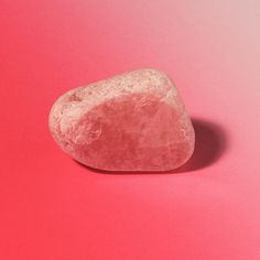 All sizes | stone on pink | Flickr - Photo Sharing! #pink #still #stone #verlauf