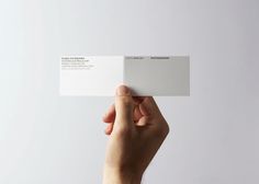 Hofstede Design – SI Special | September Industry #card #print #business #stationery