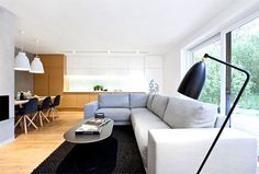 Contemporary Family Home by Spacelab - #decor, #interior, #home