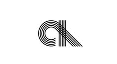 Chris Allen designed by Build #logo