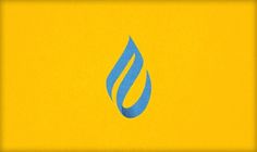FFFFOUND! | Graphic Design Portfolio - brandclay™ #drop #fire #water