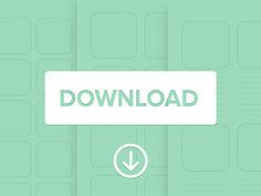 Free App Icon Templates #ux #icon #print #free #ui #app #mobile #template