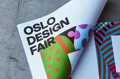 oslo design fair