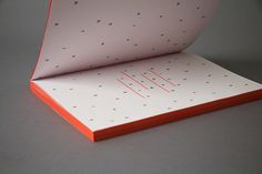 MICA Grad Show 2014 Â Â | Â Â View on Behance This year-long project pulled together content from the Maryland Institute College of Arts #catalog #neon #print #grid #layout #editorial #brochure #typography