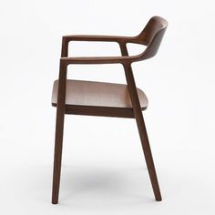 We are the kids your parents warned you about. - hrstudioplus #wood #design #chair #modern