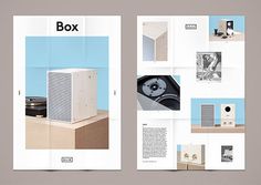 neue Werkstatt #print #editorial #catalog