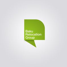 Baku Relocation Group #logo #baku #relocation #group