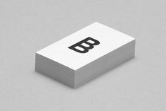 Born Builders | The Drop #branding #design #graphic #born #the #drop #identity #builders #logo