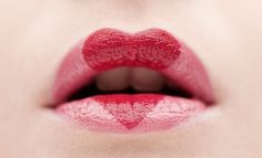12.29 | 12.29 loves Beauty Banter #heart #lips #woman