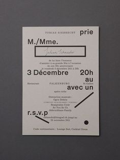 Kasper Florio — SI Special #inspiration #design #graphic #typography
