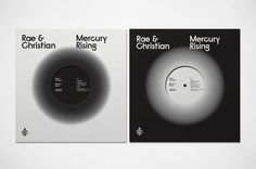 Mercury Rising #album #sleeve #record #music #cd