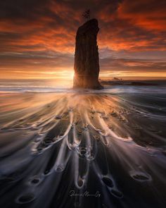 Beautiful Nature Landscapes by Patrick Marson Ong