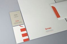 Graphic-ExchanGE - a selection of graphic projects #card #letterhead #business