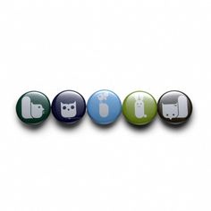 BuildBadges-Woodland.png 493×493 pixels #build #mcp #icons #buttons