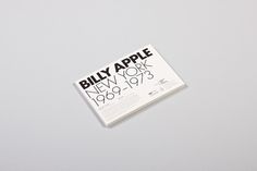 apple-1.jpg 800×533 pixels #business #card #print #design #graphic #typography