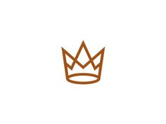 Wip Crown mark #crown #mark #logo #tsanev