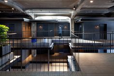 Onomichi U2 by Suppose Design Office #interior #hotel #design #decoration