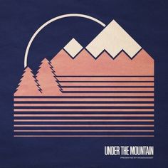 ISO50 Exclusive: Under The Mountain » ISO50 Blog – The Blog of Scott Hansen (Tycho / ISO50) #iso50