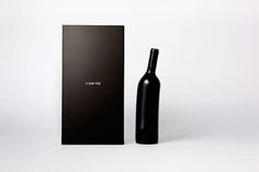 IdN™ Creators® — Dean Poole - Alt Group (Auckland, New Zealand) #packaging #wine