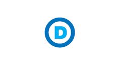 Google Image Result for http://cms2.good.is/posts/post_full_1287162470political logos currentdem.jpeg #blue #letter #democrat #political