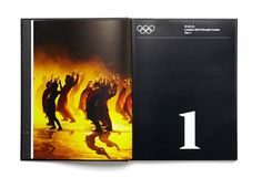Creative Review Relive The Games #photography #book