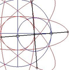 tumblr_mdahedzB2M1qj5e69o1_400 #mathematics #animation #geometry #gif