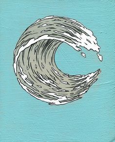 All sizes | Circular Wave | Flickr Photo Sharing! #letter #favorite #whats #pirates #nar #its