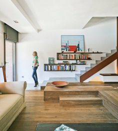Casa Leutscher by Ox Arquitectura 9