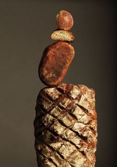Concept by Ana Dominguez #sosa #photo #bodegon #design #omar #bread