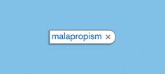 Kaldor | Malapropism #project #word #design #kaldor #type