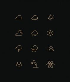 Vectors and Icons by Tim Boelaars | Design.org #icon #pictogram