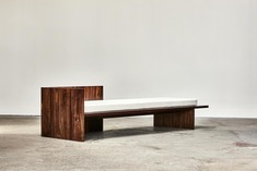 GB201 Daybed by Gregory Beson