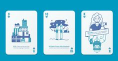 Facebook's NEW Deck of Playing Cards With Marketing Insights for Agencies