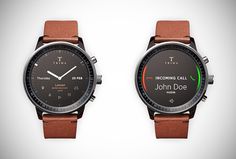 concept smartwatch 2 This Is What Smartwatches Should Look Like #smartwatch #concept