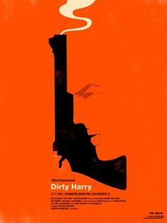Chad's Eye View #movie #harry #graphic #poster #dirty